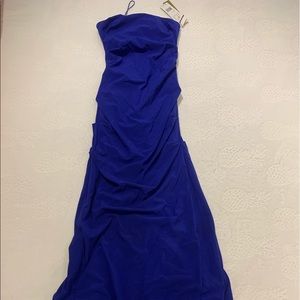 Nicole Miller Ball Gown NWT, Never worn!